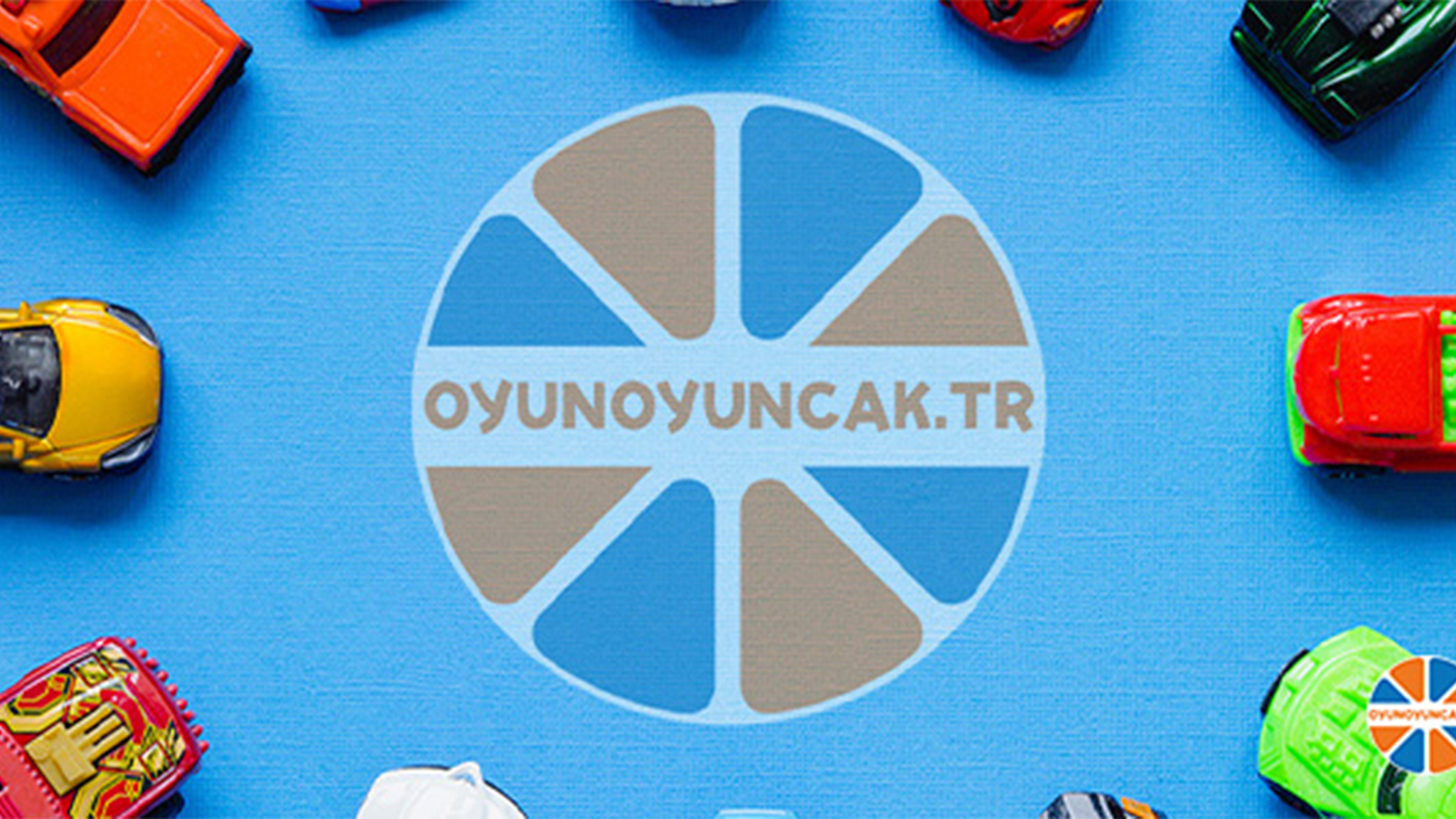 oyunoyuncak.tr - TANITIM